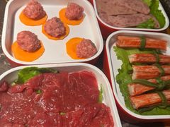 -蜀辣居鲜货老火锅(双流万达店)
