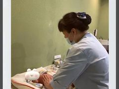 -优护佳月嫂育儿嫂中心(静安店)