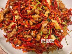-紫滇源云南生态菜(丹凤街店)