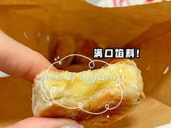 -盛文甘栗(中华大街店)