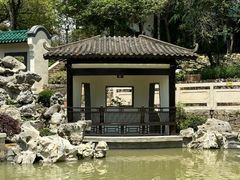 -古琴台