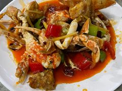 -四川小胡子海鲜(丁村万人海鲜广场店)