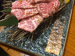 -丸藏和牛烧肉专门店(园区师惠坊店)