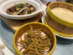 -芳芳私房菜·精作淮扬菜(玖珑湾店)