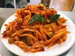 -松明一烤肉馆(鲁园店)