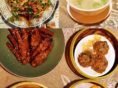 -香云轩·顺德菜(香云纱园林酒店店)