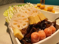 -半天妖烤鱼(西铁营万达店)