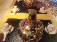 -京炭铜锅涮肉·羊蝎子·羊肉炉(保利·时光里店)
