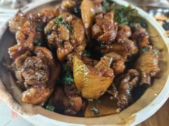 -岛风·台食小馆 ISLAND BISTRO(烟台山店)