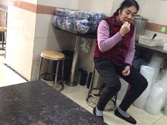 -益佳粥店(复兴中路店)