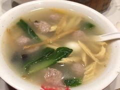 -子午路张记肉夹馍(小寨西路店)