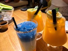 -咖法森林·咖啡  酒吧(天河店)