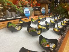 -芭菲盛宴·环球美食(北城国际店)