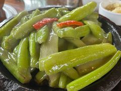 -农厨好味·温泉鹅·农家菜