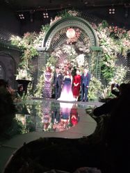 -格乐利雅婚礼艺术中心(南外滩店)