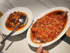 -兰湘子·湘菜小炒(长安万科广场店)