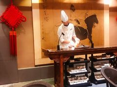 -老铺烤鸭(宝鸡店)