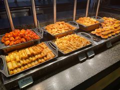 -星伦多自助料理·涮烤一体(虹悦城店)