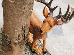 -何适山庄 ·可团建(水长城P2停车场店)