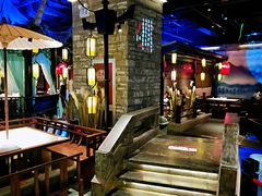 -红蜡烛•瓦罐粥家常菜•夜宵(中山路店)