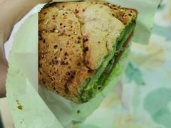 -赛百味SUBWAY(中亭街店)