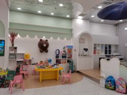 -顶好发小儿童时尚造型(常州龙湖龙城天街店)