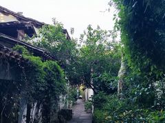 -小河直街历史文化街区