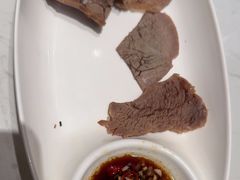 -陳香貴·兰州牛肉面(东方宝泰店)