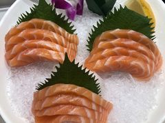 -新一番三文鱼寿司(大东海店)