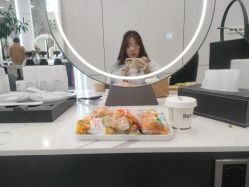 -Hair Code芭曲发型