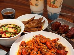 -马头巷·食景园(苏州总店)