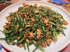 -铁公鸡·四川料理(天环广场店)