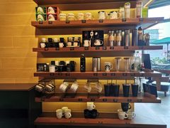 -星巴克(深圳坪山益田门店)