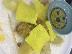-东江海鲜大排档·潮汕菜·砂锅粥