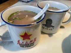 -绿草地·湘菜(酃湖师院店)