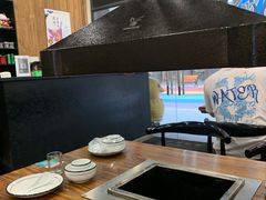 大堂-风味烧烤(泰富店)