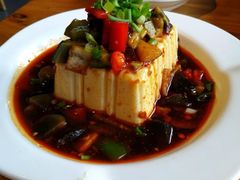 -半天妖烤鱼(方庄店)