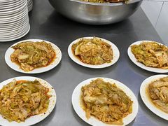 -定家小酥肉·清真(回民街店)