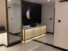 -长沙国金中心异国印象酒店