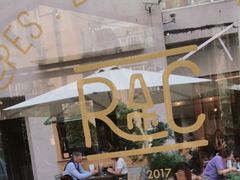 -RAC BAR(安福路店)
