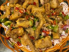 -广记海鲜(杨汊湖一店)