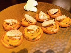 -杭州西子湖四季酒店·金沙厅