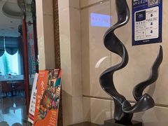 -泰安东尊华美达广场酒店·自助餐厅