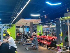 -GMJ·24H健身房(北外滩店)