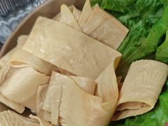 -鸿姐老火锅(龙阳店)
