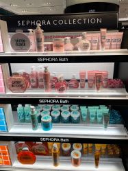 -丝芙兰Sephora