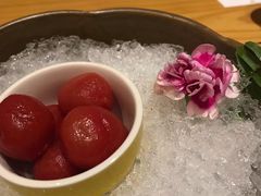 -花潮料理艺食馆(世欧广场店)