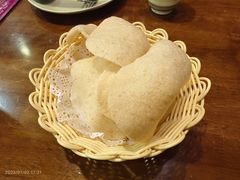 泰国虾片-荷花泰菜(东方新天地店)