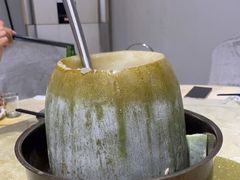 -红旗山庄(圭峰山店)