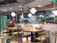 -云海肴·汽锅鸡·云南菜(广安门天虹店)